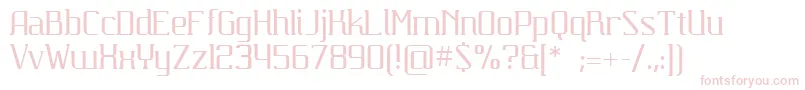 Carbona Font – Pink Fonts