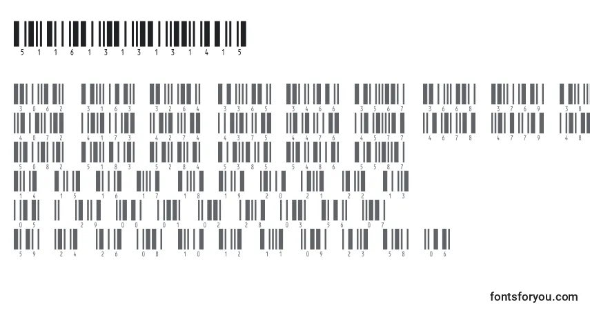 Шрифт V300012 – алфавит, цифры, специальные символы