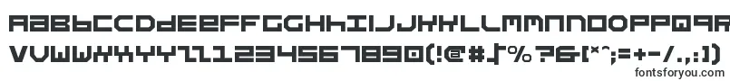 Шрифт Stuntv2 – шрифты, начинающиеся на S