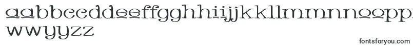Whacuw ffy Font – Swahili Fonts