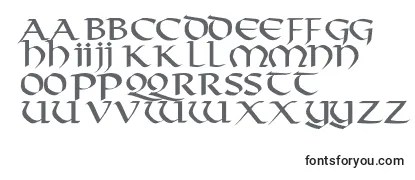Crownler Font