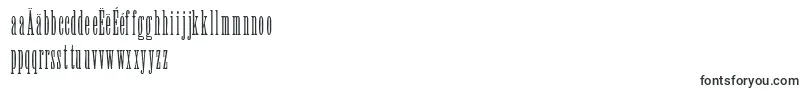 ElvensskLight Font – Macedonian Fonts