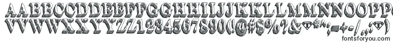 Dullard Font – Fonts for Logos