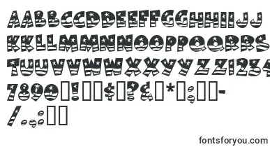 Bodie font – Fonts Flags
