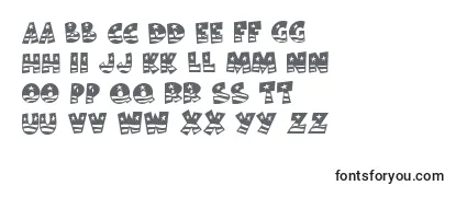 Bodie Font