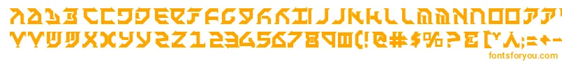 Fantb Font – Orange Fonts