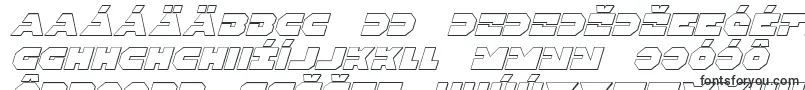 More about Triggerman3Dital Font Triggerman3Dital Font – Slovak Fonts