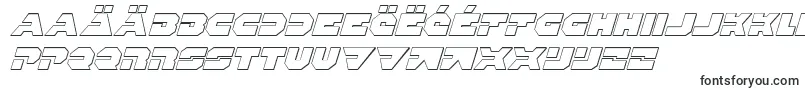 More about Triggerman3Dital Font Triggerman3Dital Font – Macedonian Fonts