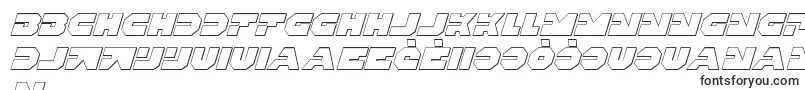 More about Triggerman3Dital Font Triggerman3Dital Font – Creole Fonts