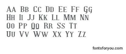 SfcovingtonscexpBold Font