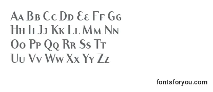 DyadisscitcT-fontti