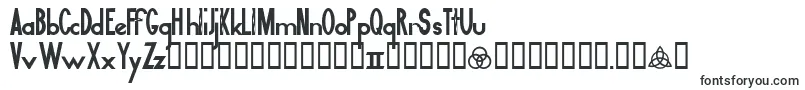 Zeppelin2 Font – Fonts for Corel Draw