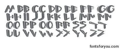 Perspect Font