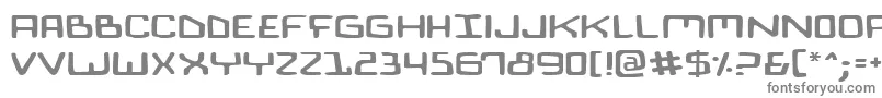 Biocomv2e Font – Gray Fonts