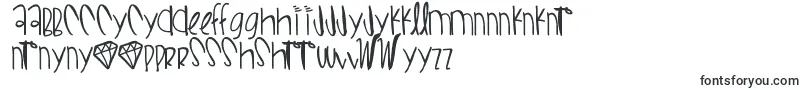 Wifiloveboo Font – Kinyarwanda Fonts