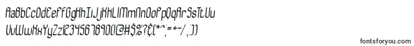 Bewilder-fontti – Fontit PixelLabille