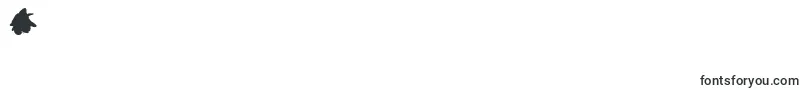 ImprofilLtBlack Font – Fonts for Digit 2