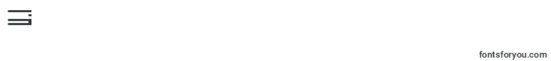 Qqv2 Font – Fonts for Digit 3