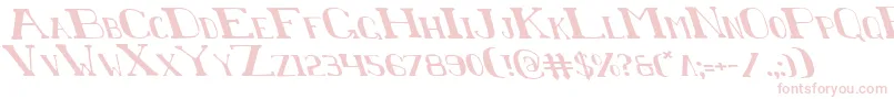 ChardinDoihleLeftalic Font – Pink Fonts