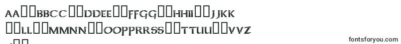 Keltcf Font – Latvian Fonts