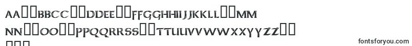 Keltcf Font – Polish Fonts