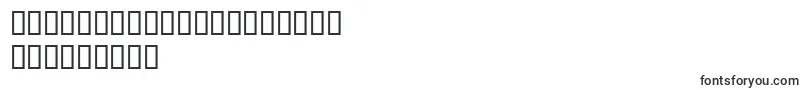 Keltcf Font – Hebrew Fonts