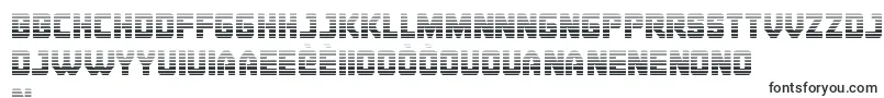 Cyborgroostergrad Font – Creole Fonts