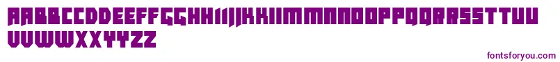 CallejonDemo Font – Purple Fonts