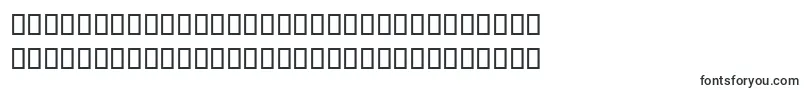 More about BKamran Font BKamran Font – Lithuanian Fonts