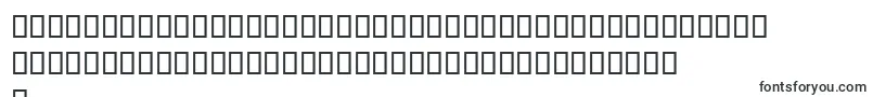 More about BKamran Font BKamran Font – Creole Fonts