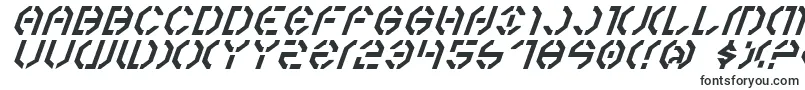 Y3ki-fontti – Alkavat Y:lla olevat fontit