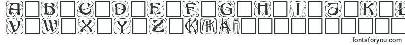 Konanurkaps Font – Old Slavic Fonts