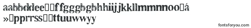 More about Llcooper Font Llcooper Font – Yoruba Fonts
