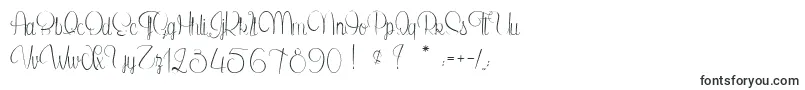 SecretOfTheOctopus Font – Fonts for PixelLab