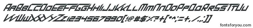 KingDubstepikzItalic Font – Fonts for Microsoft Office