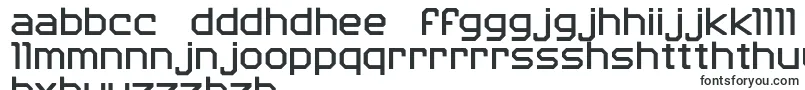 Weitere Informationen zur Spaceport2006-Schriftart Spaceport2006-Schriftart – nyanja Schriften