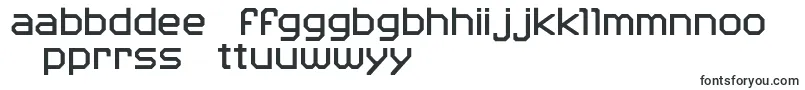 Weitere Informationen zur Spaceport2006-Schriftart Spaceport2006-Schriftart – yoruba Schriften