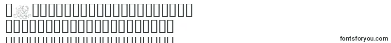 KrAdorableTeddies Font – Kyrgyz Fonts