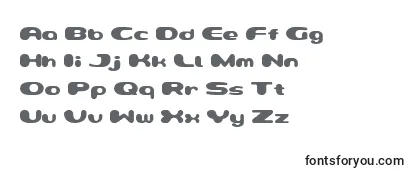Milkywell Font