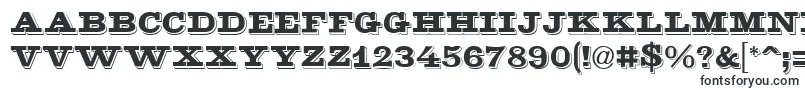 GeGoldenNugget Font – Fonts for Google Chrome