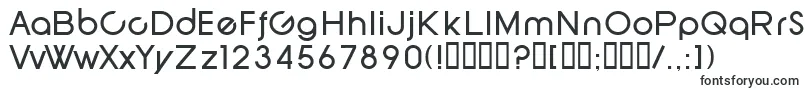 SfNewRepublic Font – Fonts for VK
