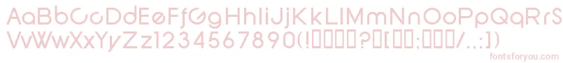 SfNewRepublic Font – Pink Fonts