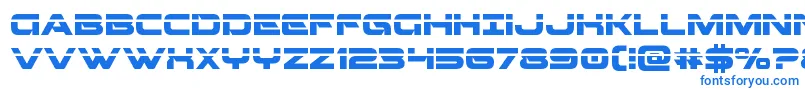 Más sobre la fuente Beamweaponlaser fuente Beamweaponlaser – Fuentes Azules Sobre Fondo Blanco