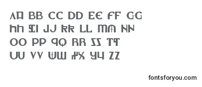 Lionv2-fontti