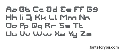 MotherFather Font
