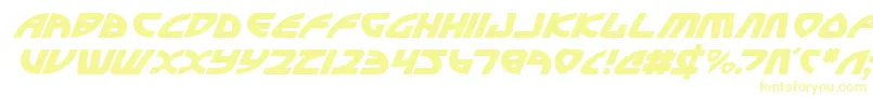 Officerv2i Font – Yellow Fonts