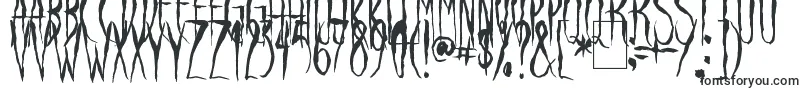 RavenSong Font – Fonts for Adobe Acrobat