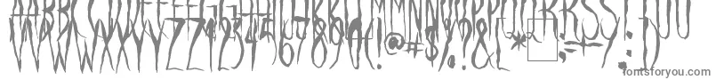 RavenSong Font – Gray Fonts
