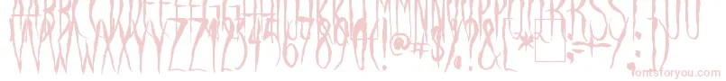 RavenSong Font – Pink Fonts