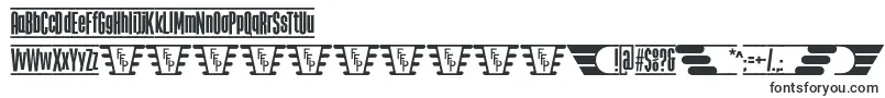 TheJukeBoxFfp-fontti – mainosfontit